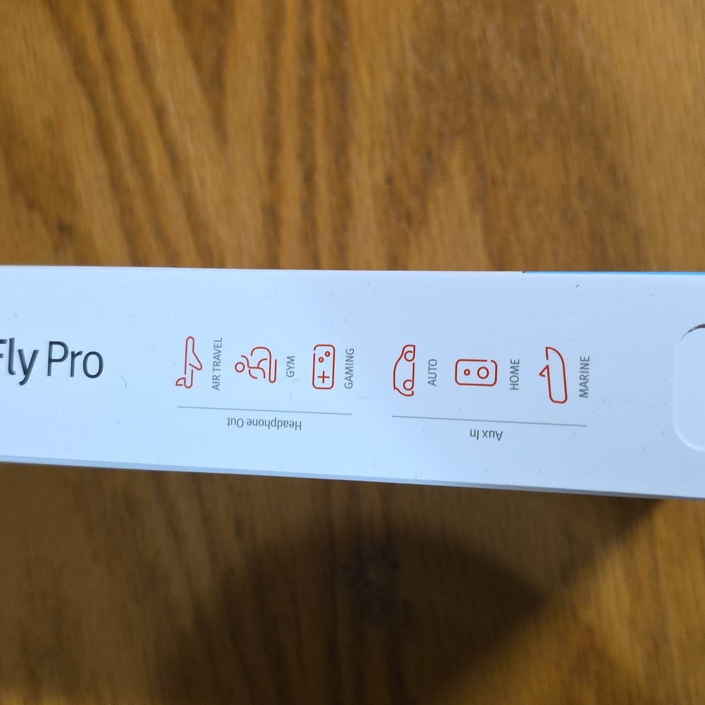 AirFly Pro - Picture 3 of 6